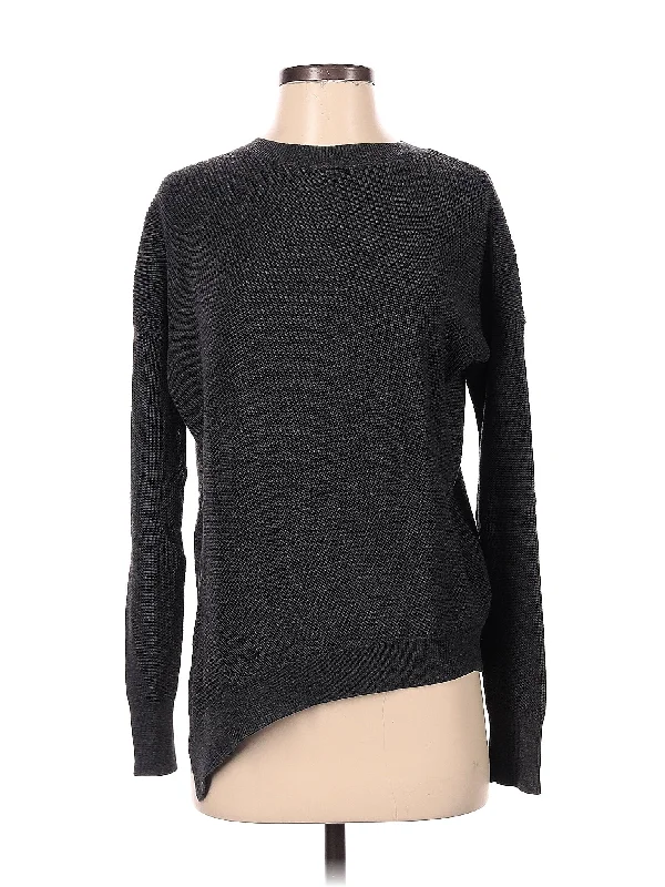 Pullover Sweater Casual Chic Clothing