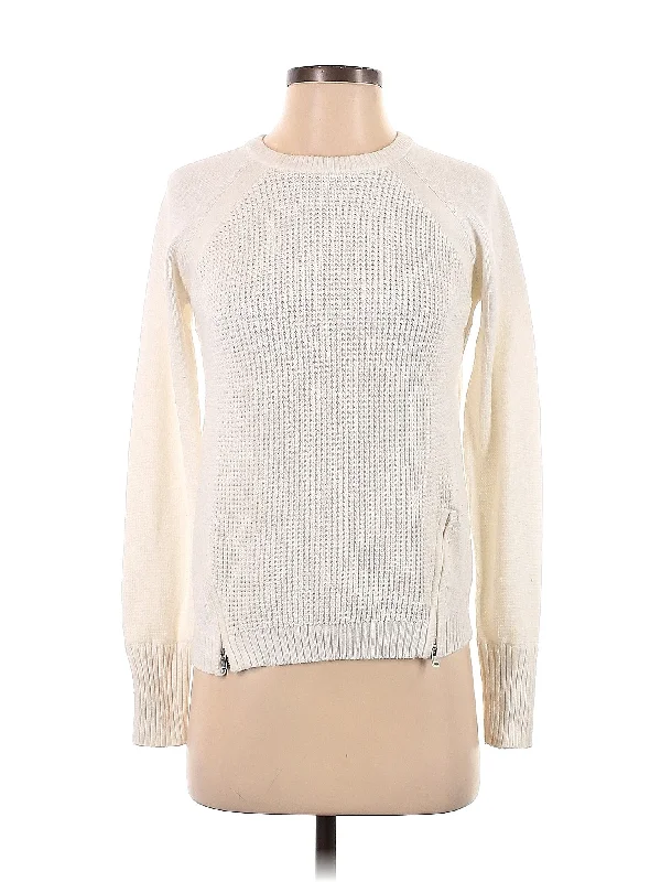 Pullover Sweater From Casual To Classy