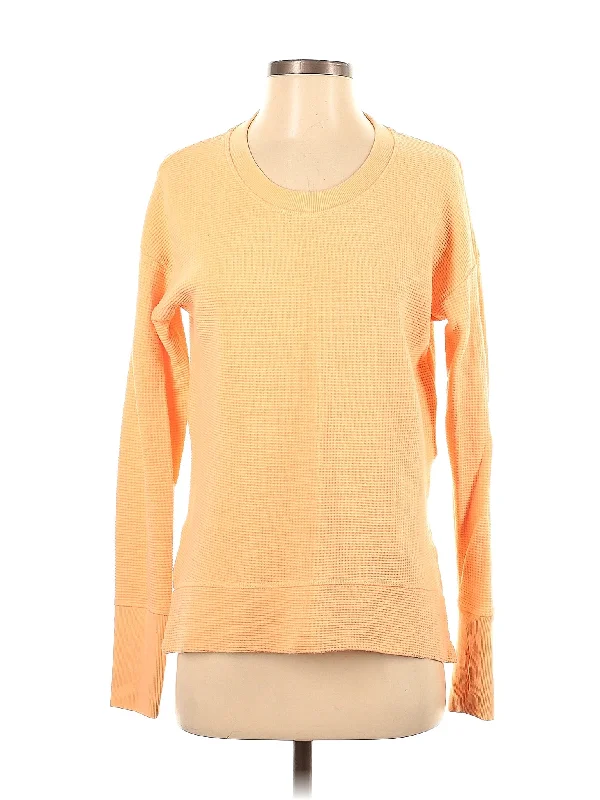 Pullover Sweater Redefining Women's Style