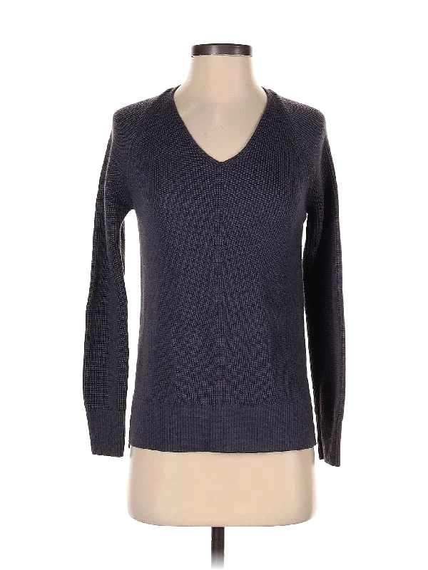 Pullover Sweater High End Women's Wear