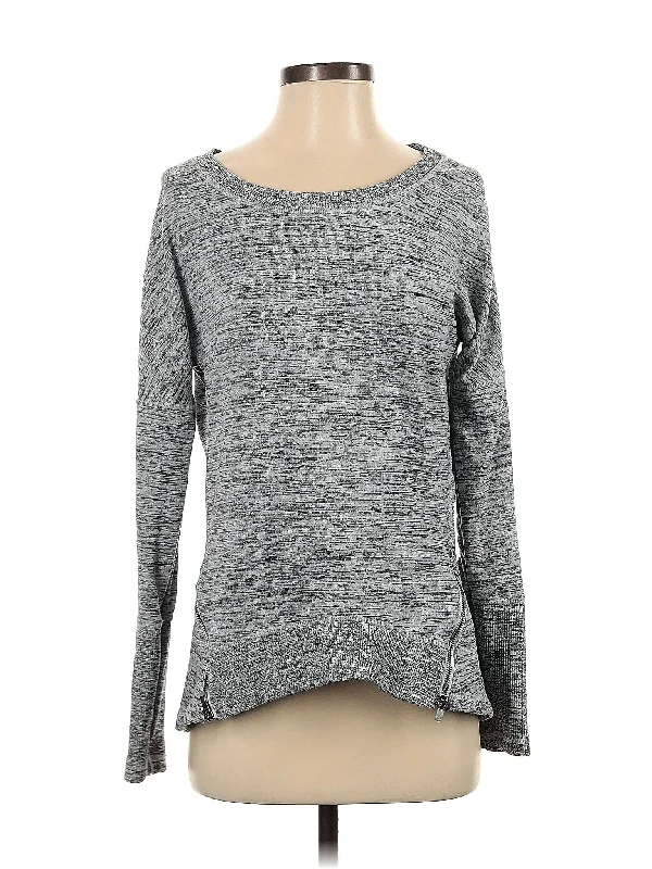 Pullover Sweater The Epitome Of Modern Women's Fashion