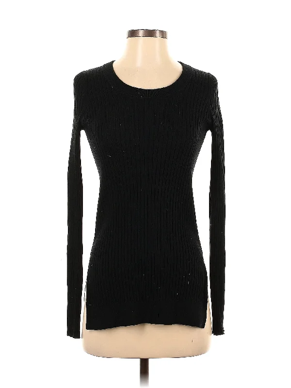 Pullover Sweater Trendy Women's Wear