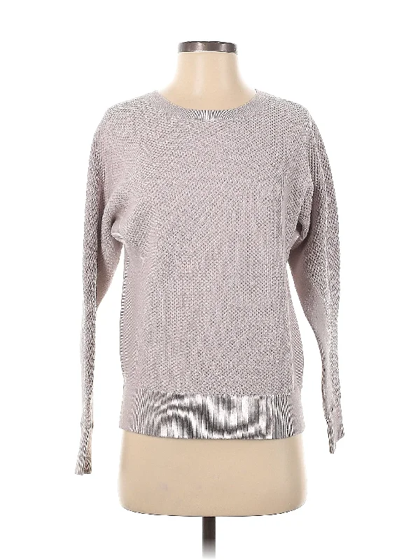 Pullover Sweater Stylish Savings