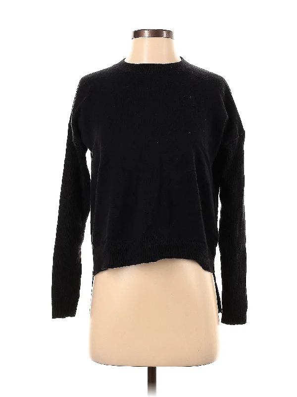 Pullover Sweater Trendy Clothing Sale