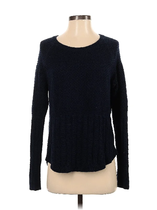 Pullover Sweater Trendy And Individual Women's Fashion