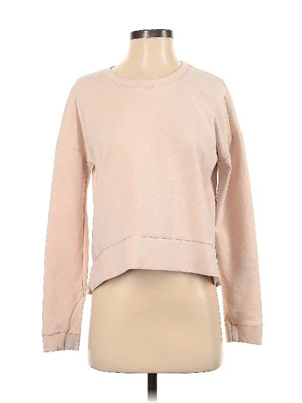 Pullover Sweater Spring Fashion