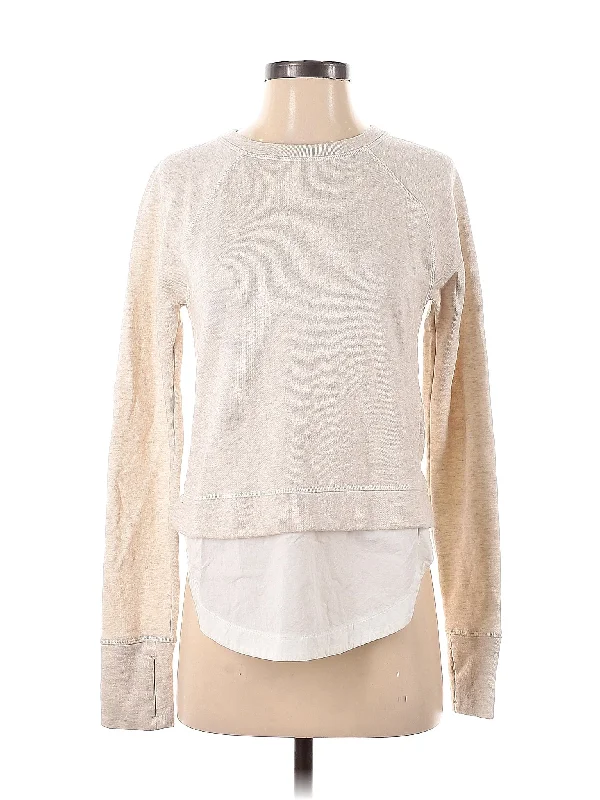 Pullover Sweater Romantic Date - Night Ensemble