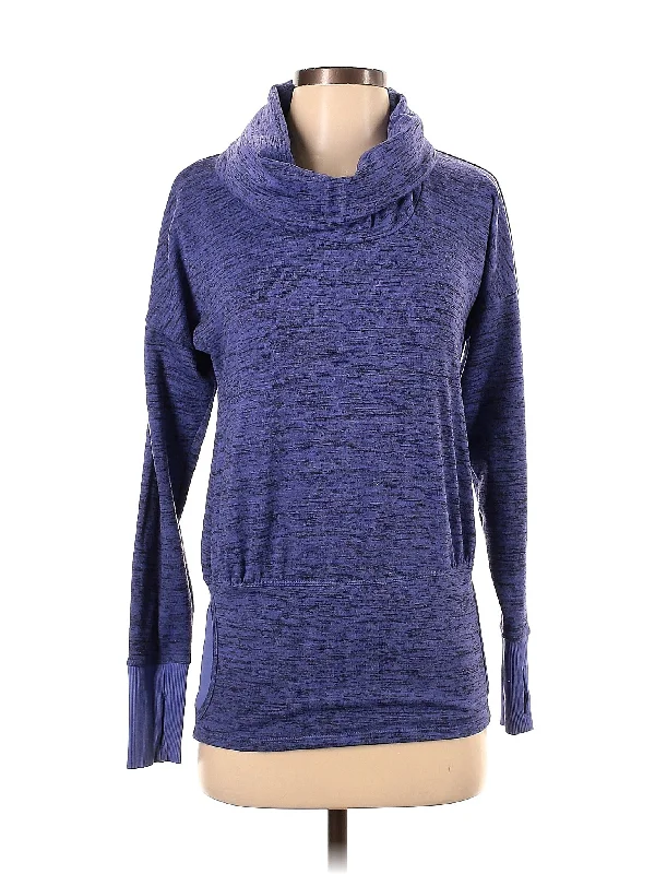 Pullover Sweater Imeless Style