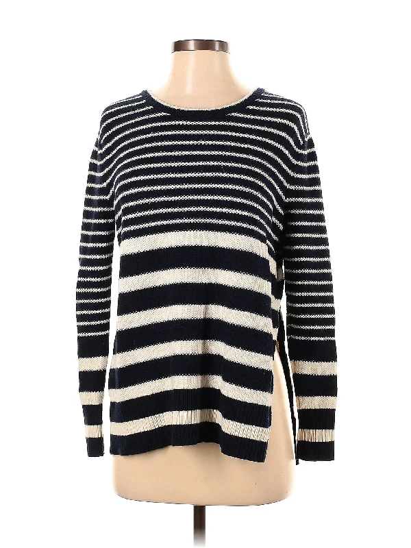 Pullover Sweater The Epitome Of Modern Women's Fashion