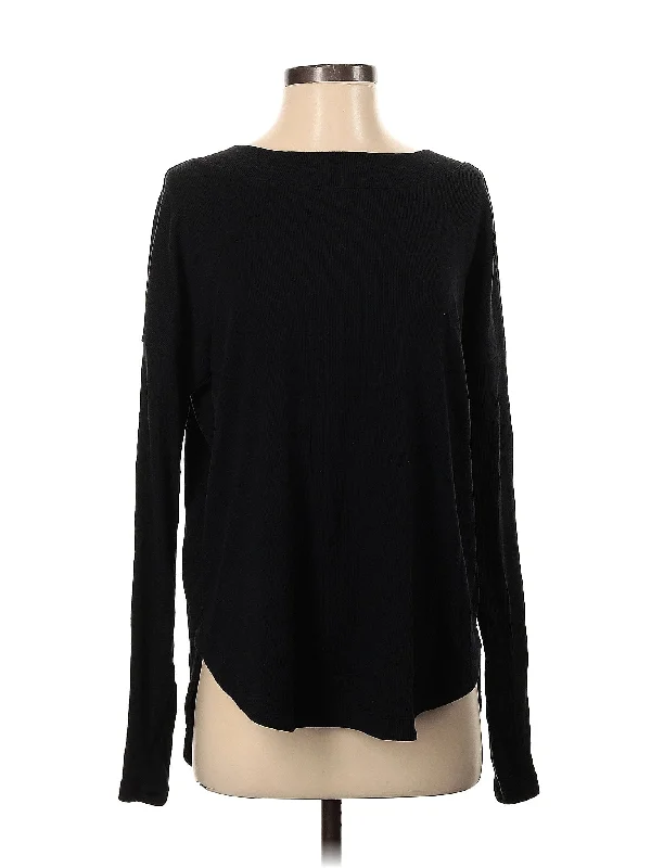 Pullover Sweater From Casual To Classy