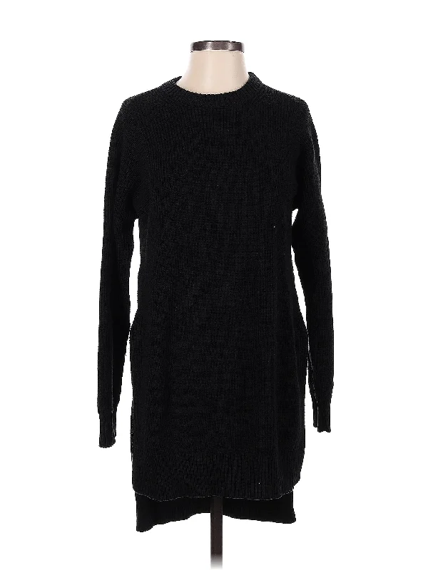 Pullover Sweater Vibrant Femme Fashion