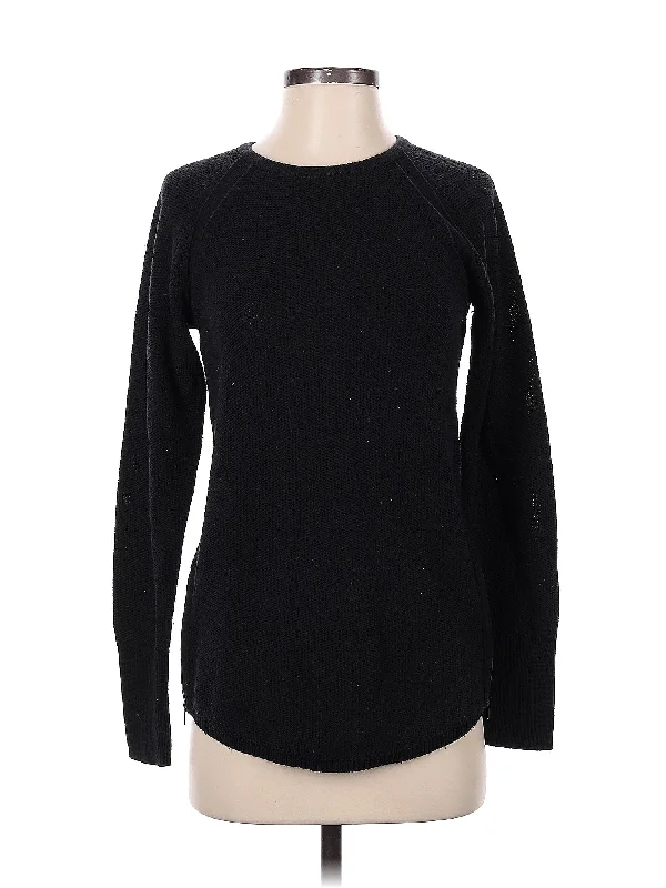 Pullover Sweater Eco Friendly Fashion Sale