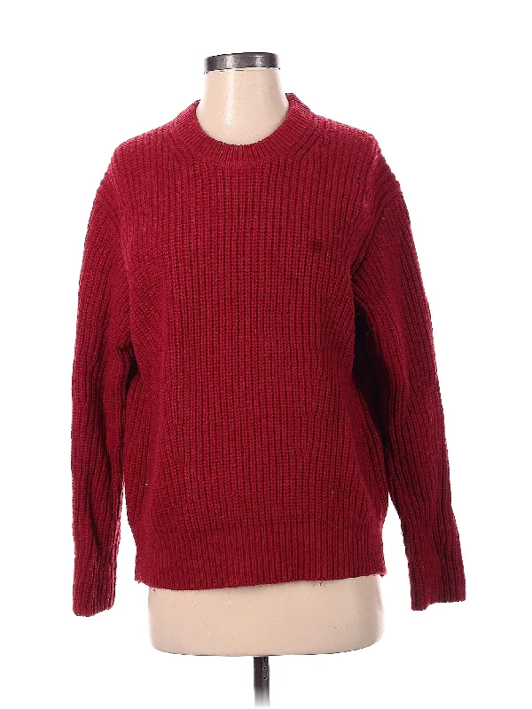 Pullover Sweater Modern Women's Fashion