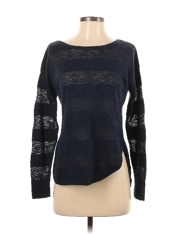 Pullover Sweater Comfortable Chic