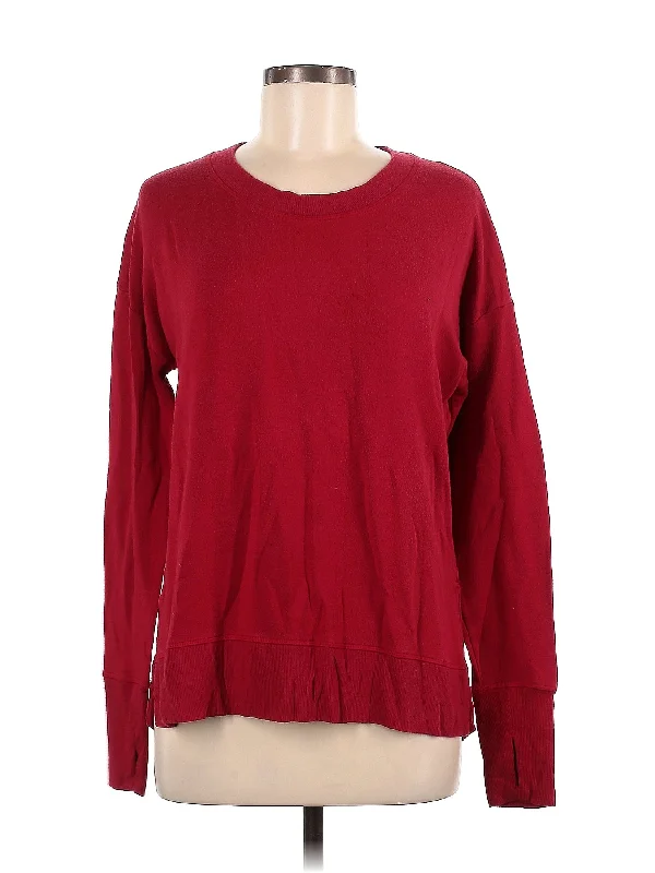 Pullover Sweater Classic Appeal