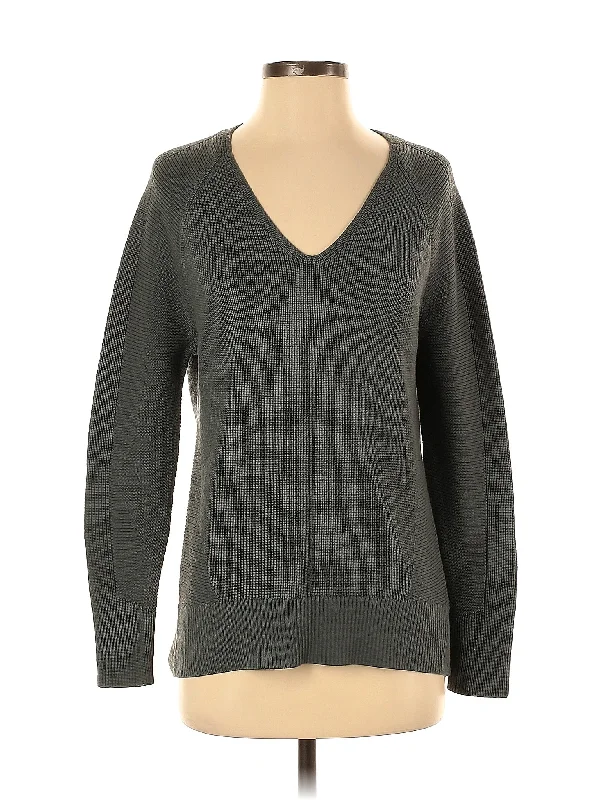 Pullover Sweater Urban Sophistication