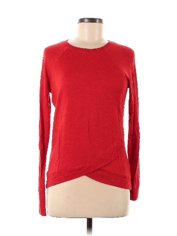 Pullover Sweater Vibrant Femme Fashion