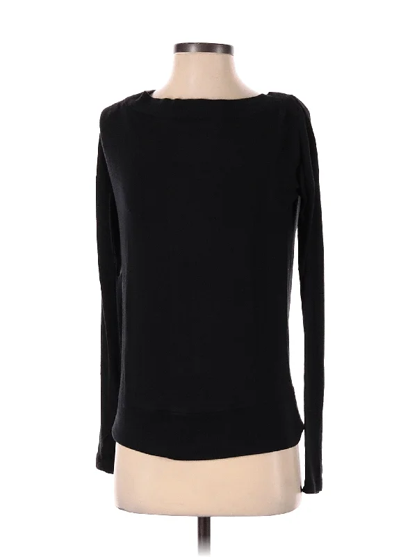 Pullover Sweater Trendy Women's Collection