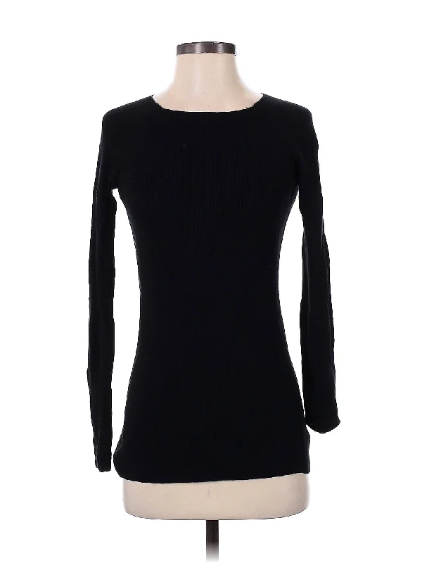 Pullover Sweater Classic Timeless Elegant Style