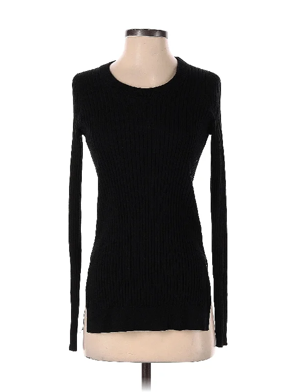 Pullover Sweater Comfortable Chic