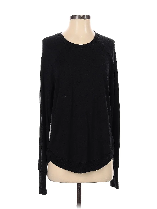 Pullover Sweater Modern Women's Fashion