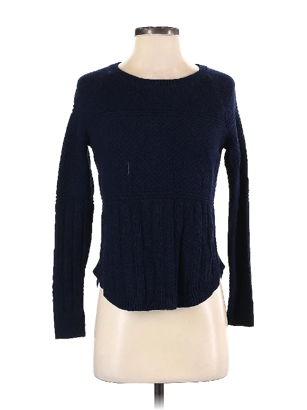 Pullover Sweater Spring Fashion