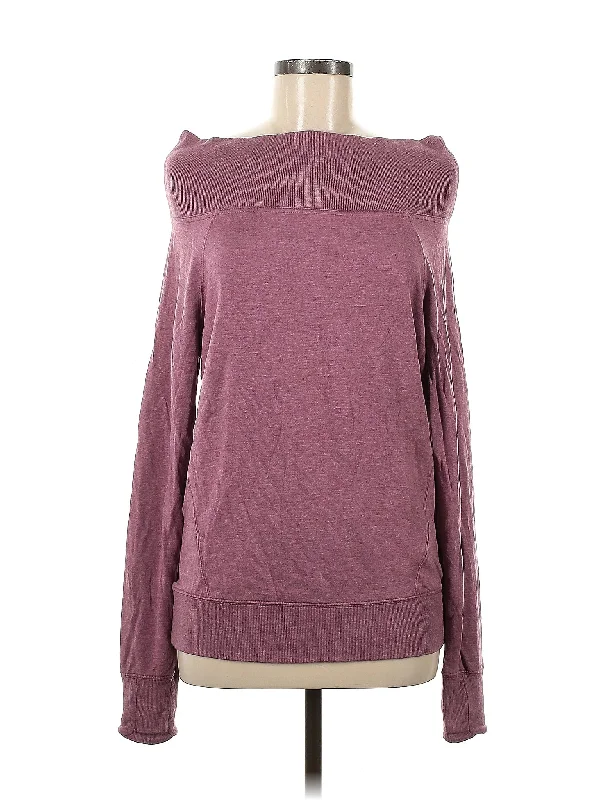 Pullover Sweater Dive Into Trendy Styles