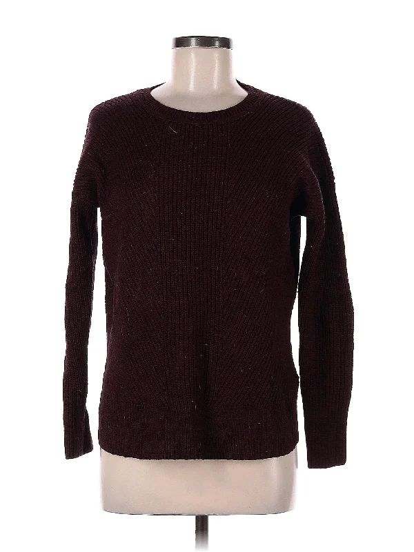 Pullover Sweater Trendy Fashion Sale