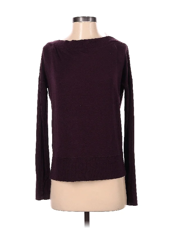 Pullover Sweater Sophisticated Fashion