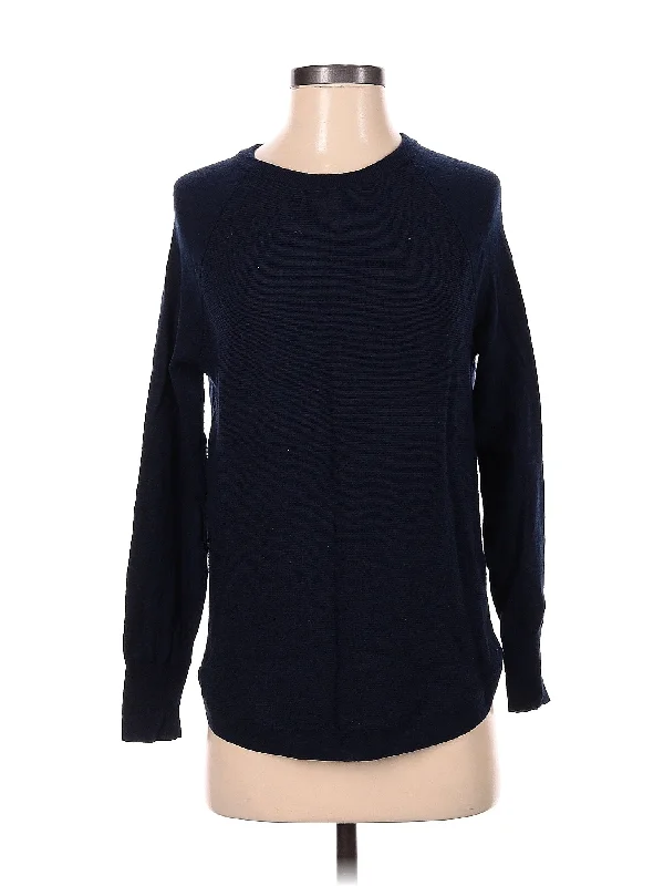 Pullover Sweater Trendy Women's Collection