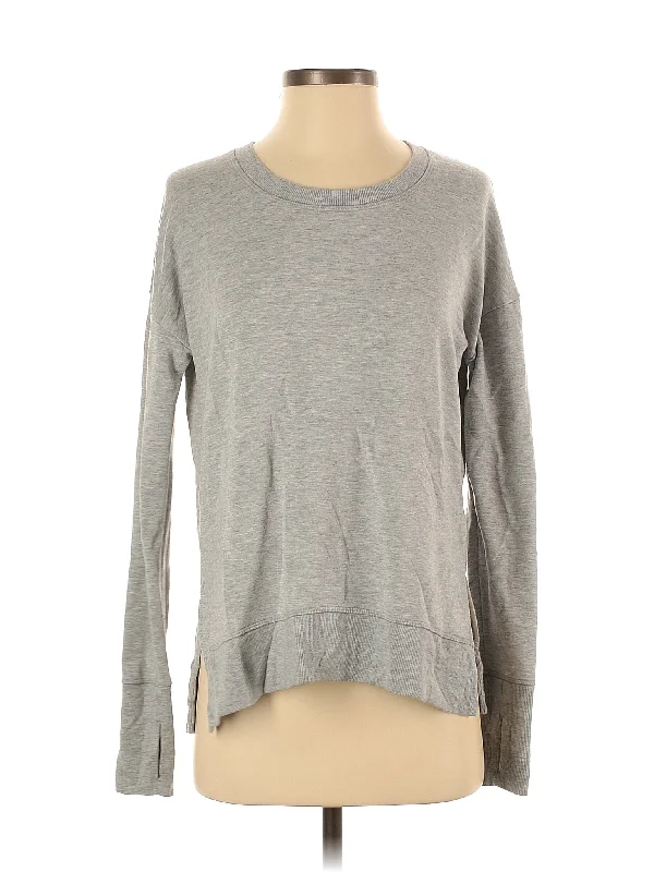 Pullover Sweater Elegant Attire For The Modern Lady