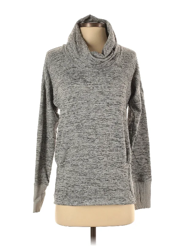 Pullover Sweater The Epitome Of Modern Women's Fashion