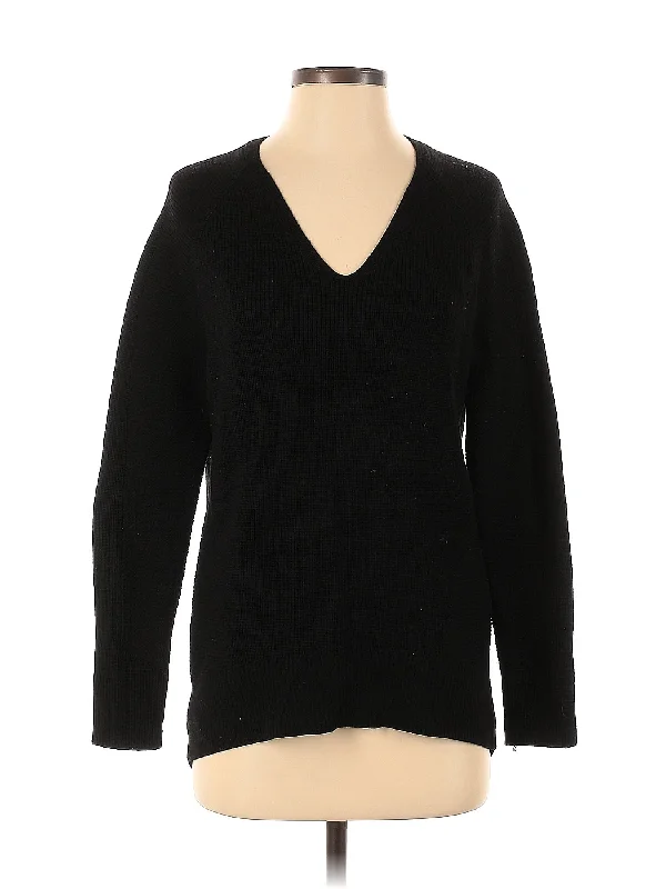 Pullover Sweater Vibrant Femme Fashion