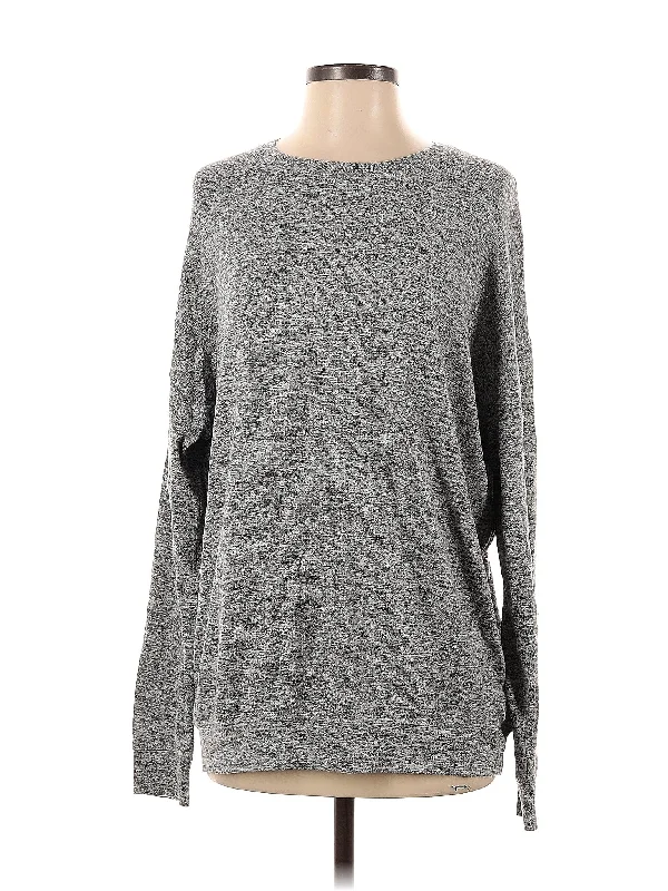 Pullover Sweater Trendy Pulse