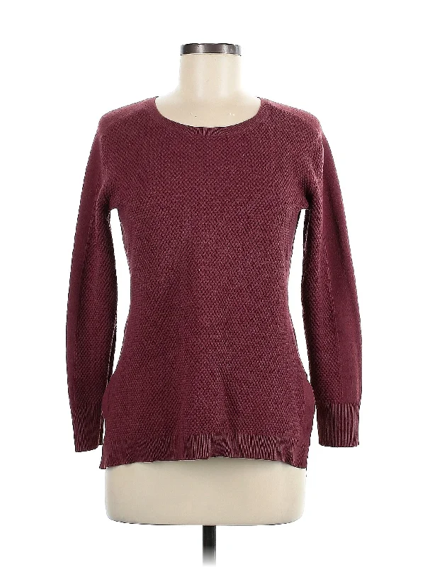 Pullover Sweater Wardrobe Essentials