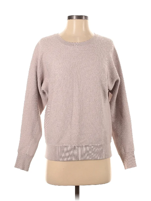 Pullover Sweater Dreamy Aesthetic