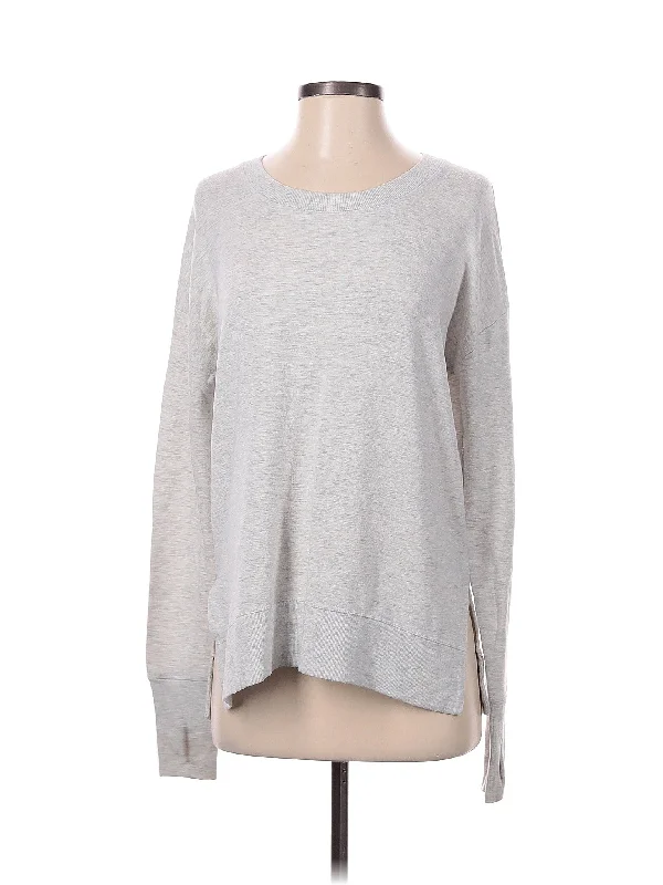 Pullover Sweater Trendy Styles