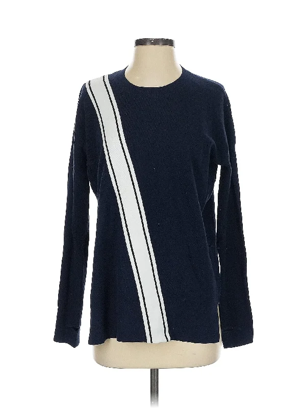 Pullover Sweater Elegant Style