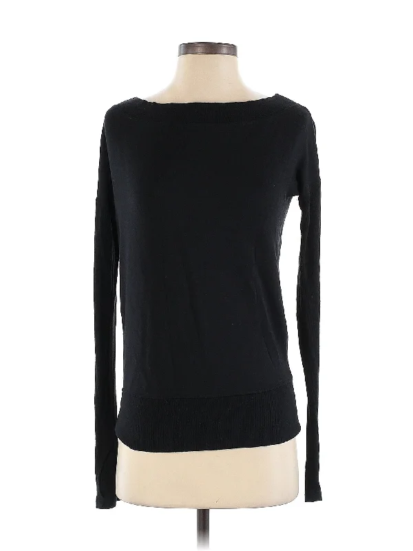 Pullover Sweater Minimalist Chic