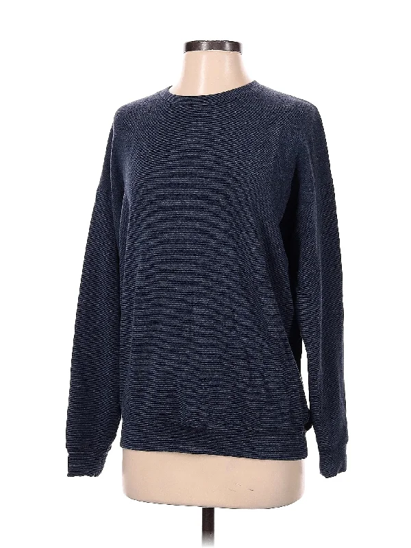 Pullover Sweater Feminine Soft - Hued Styles