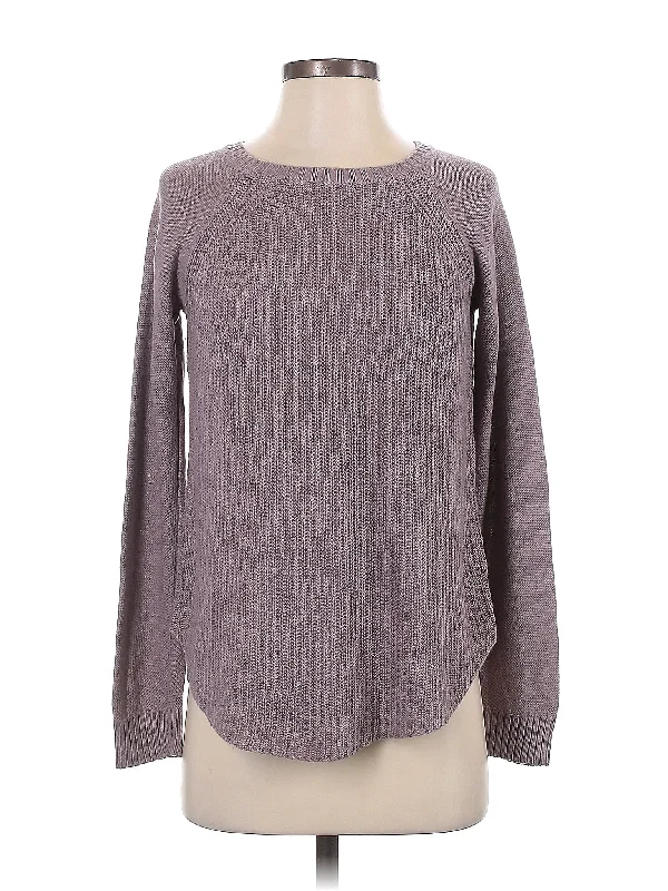 Pullover Sweater Eco Friendly Fashion Sale