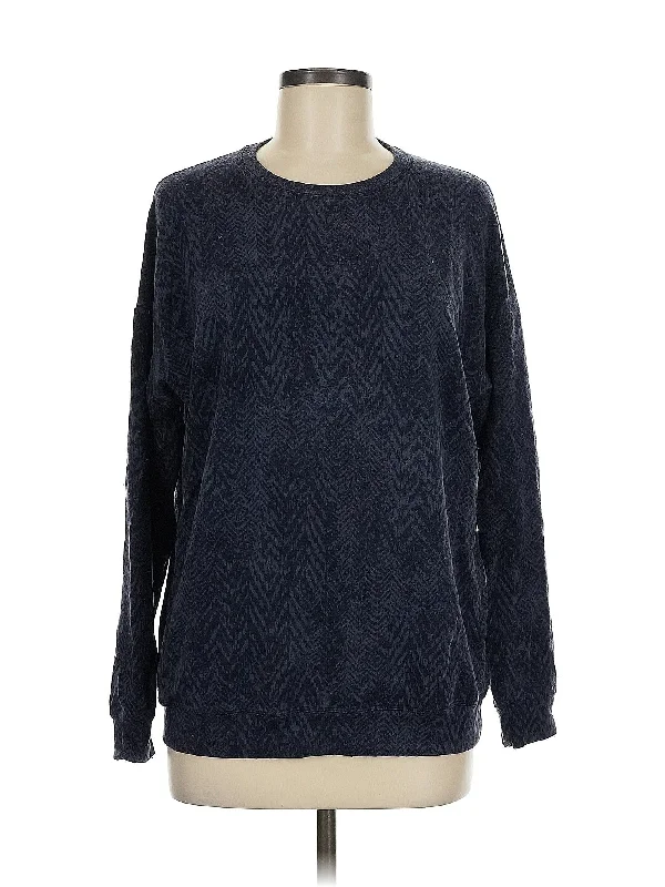 Pullover Sweater Elegant Contour