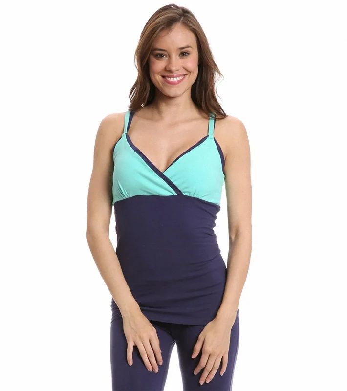 Satva Jana Empire Cami Seasonal Clearance