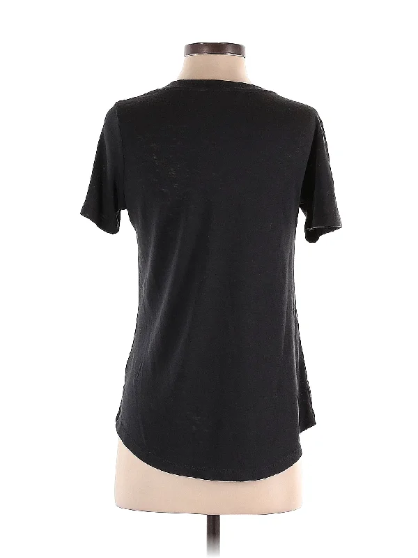 Short Sleeve T Shirt Get The Latest Trends