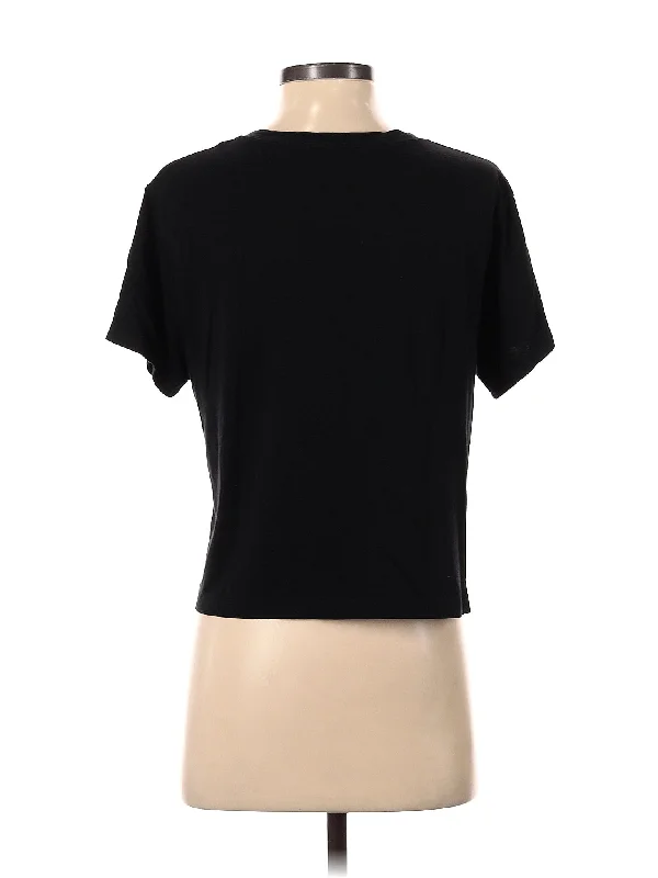 Short Sleeve T Shirt Trendy Styles