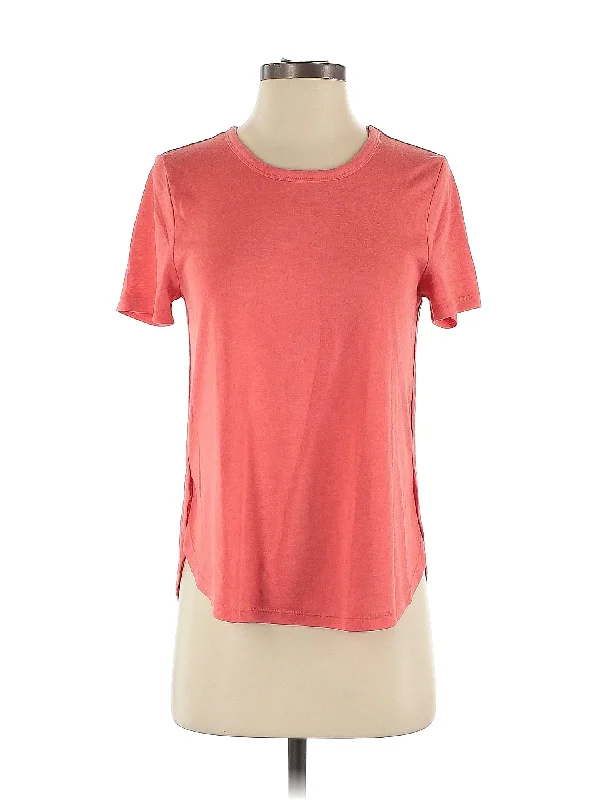 Short Sleeve T Shirt Timeless Elegance Redefined