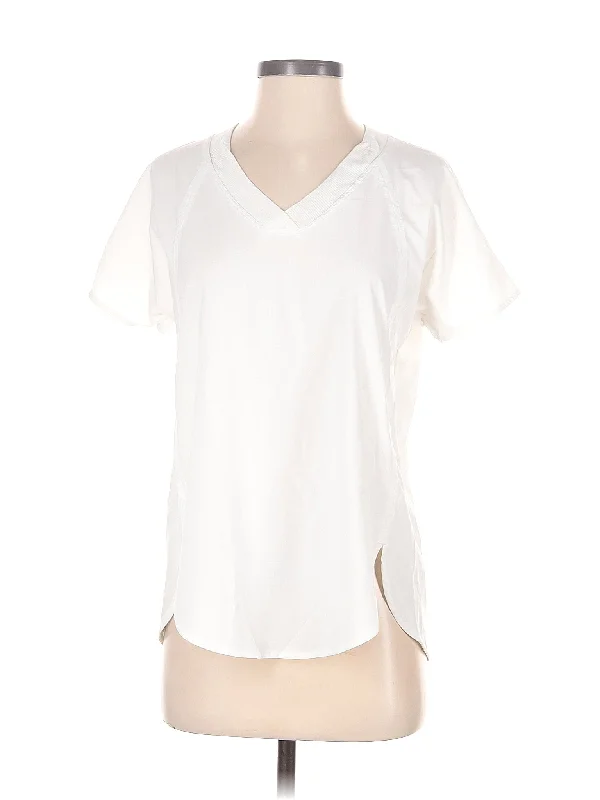 Short Sleeve T Shirt Style Without Limits