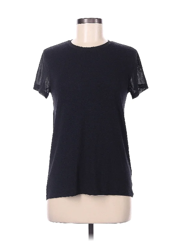 Short Sleeve T Shirt Big Savings On Minimalist Office Styles