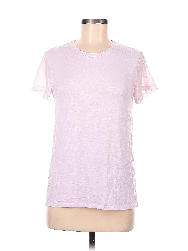 Short Sleeve T Shirt Stylish Spring Fashion