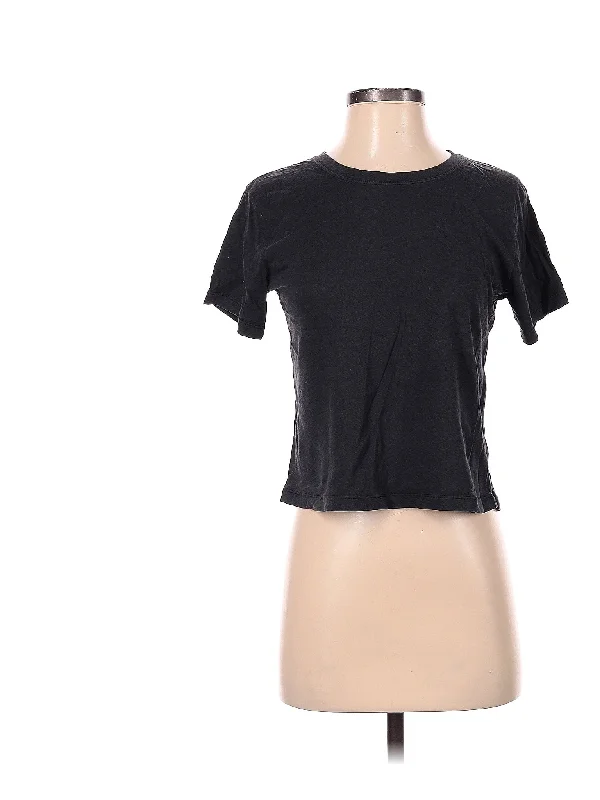 Short Sleeve T Shirt New Season Fashion Preview Sale